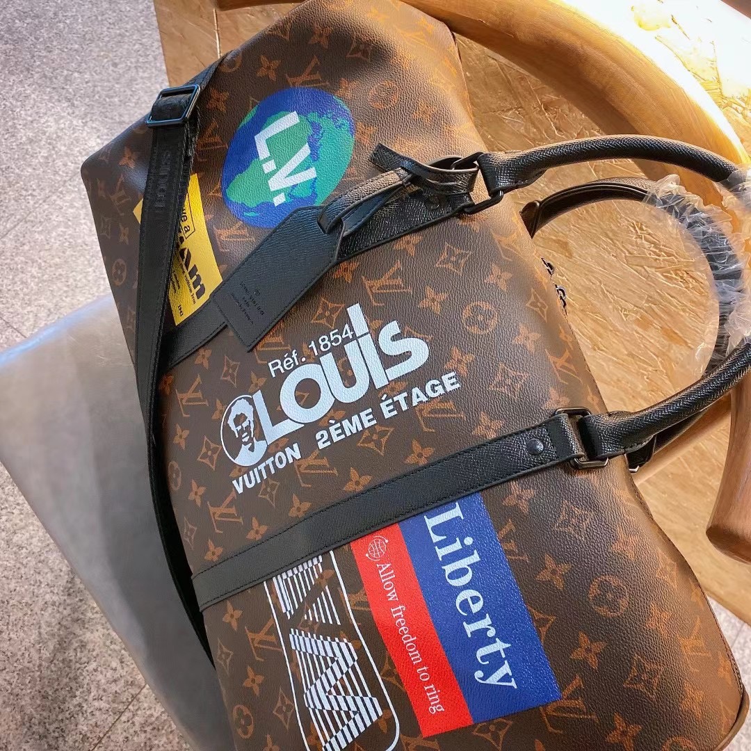 LV $78 gallery