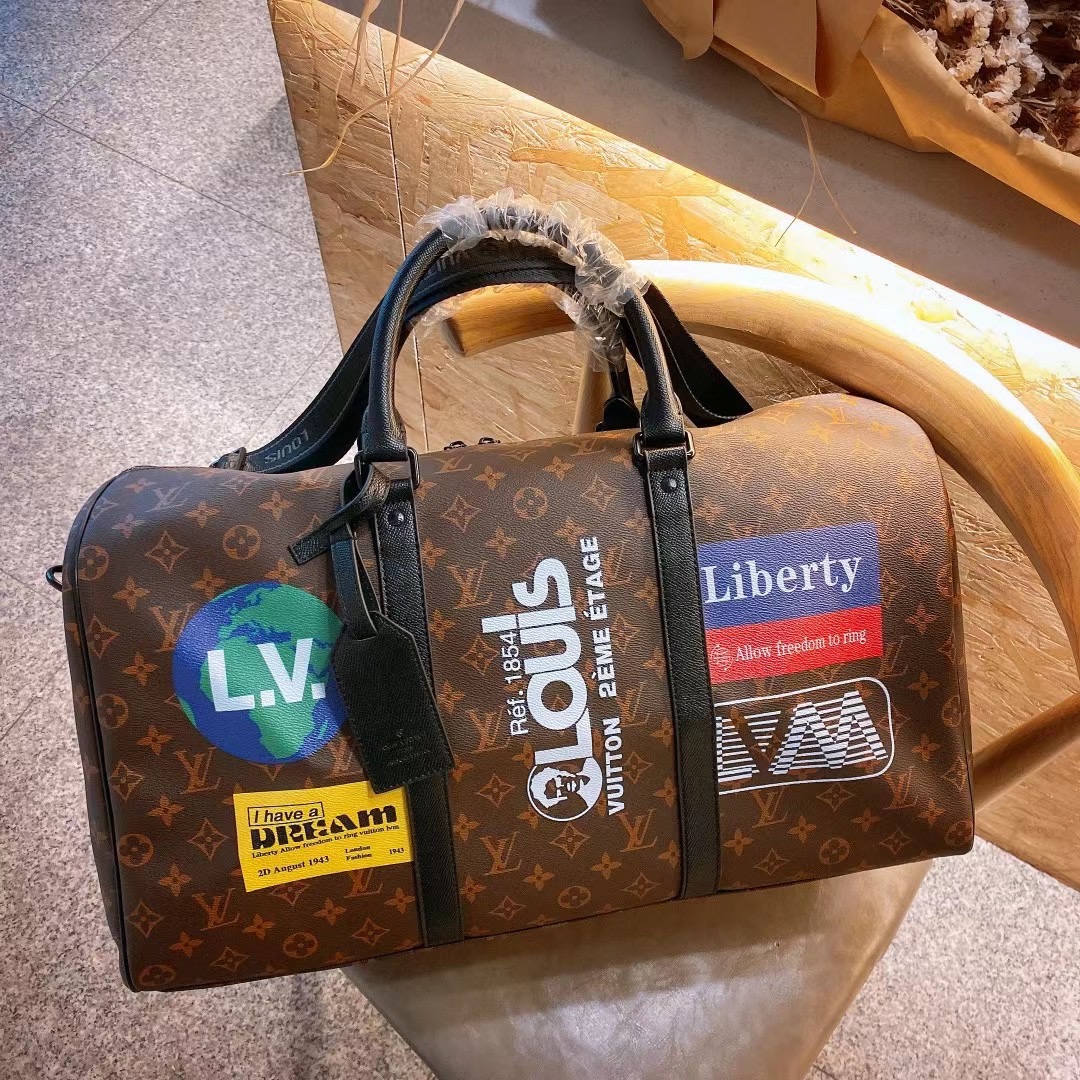 LV $78 gallery