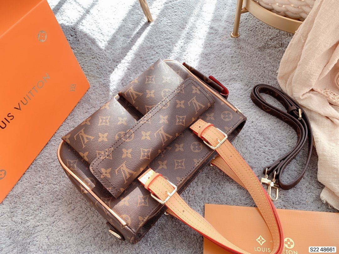 LV $78 gallery