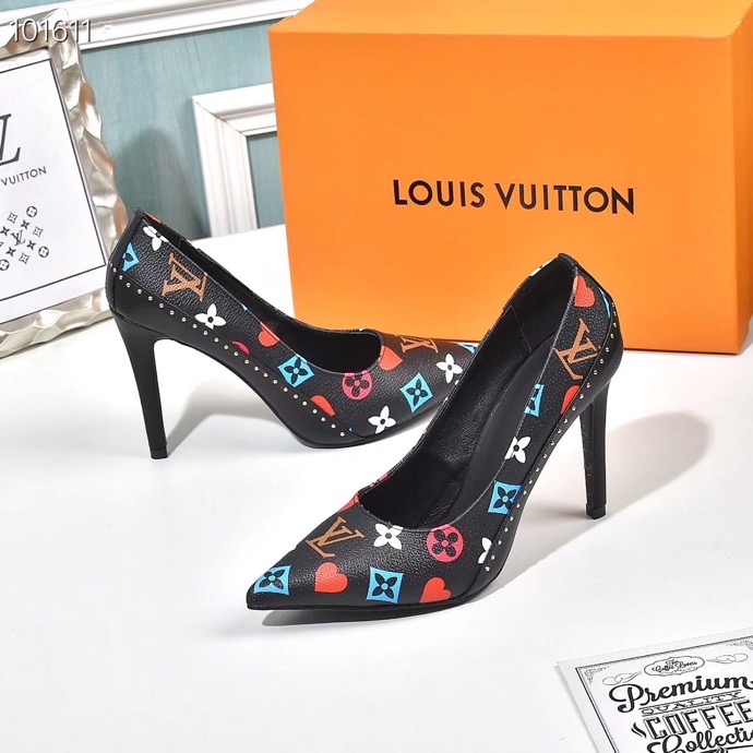 LV $78 gallery