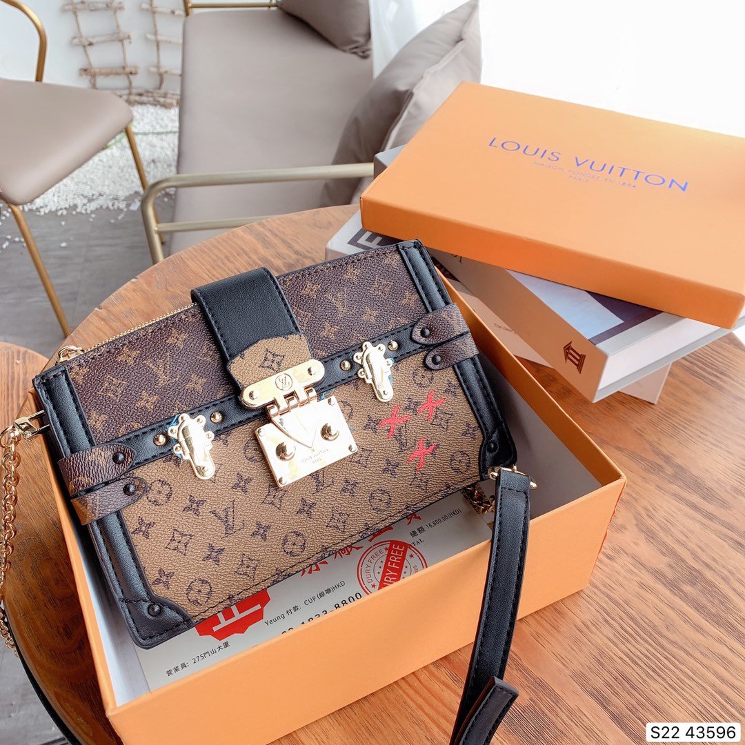 LV $78 gallery