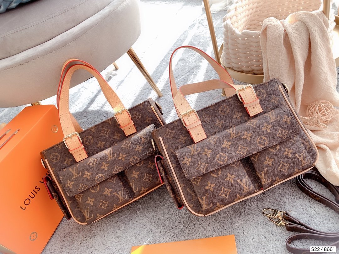 LV $78 gallery