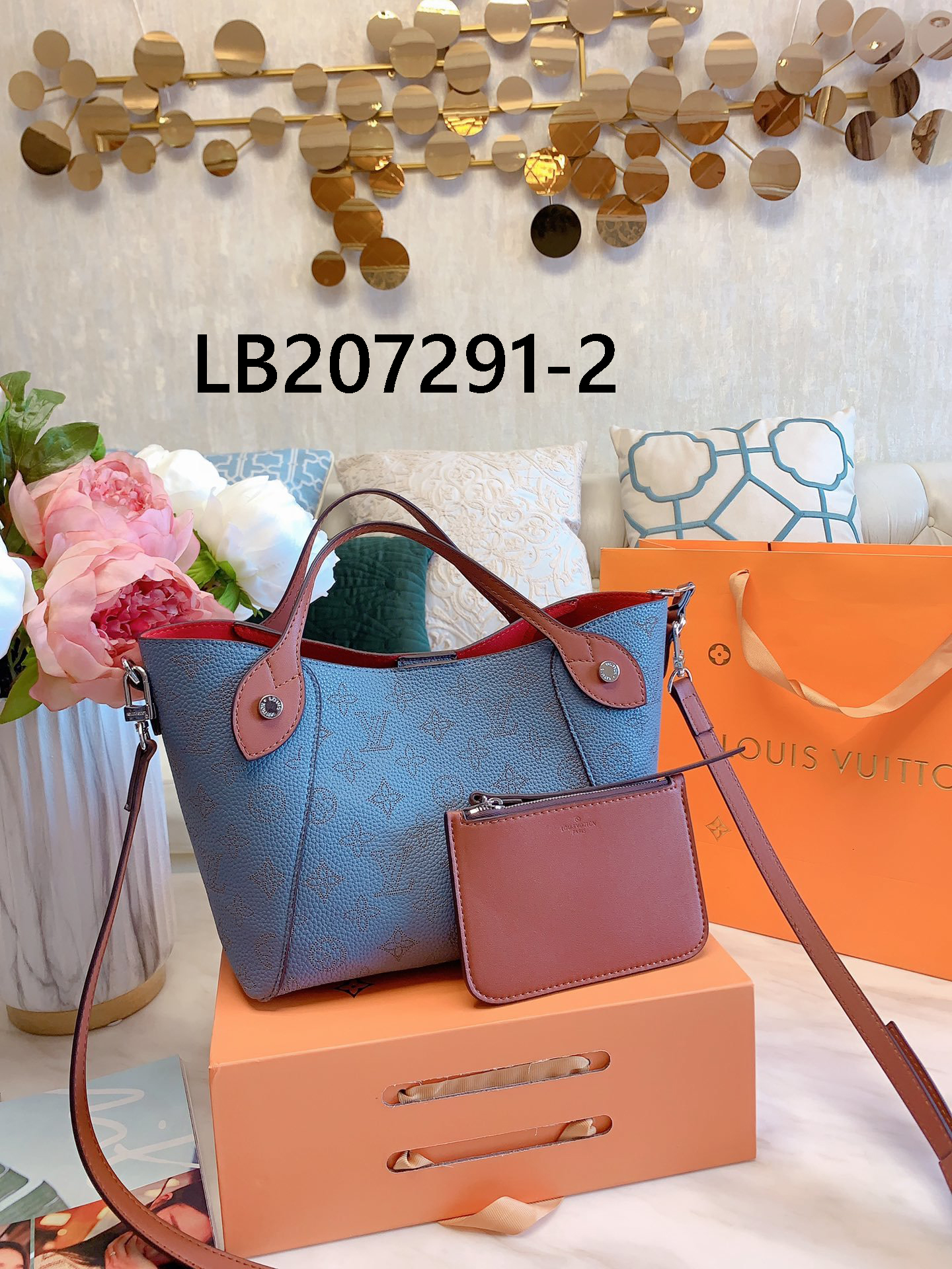 LV $78 gallery