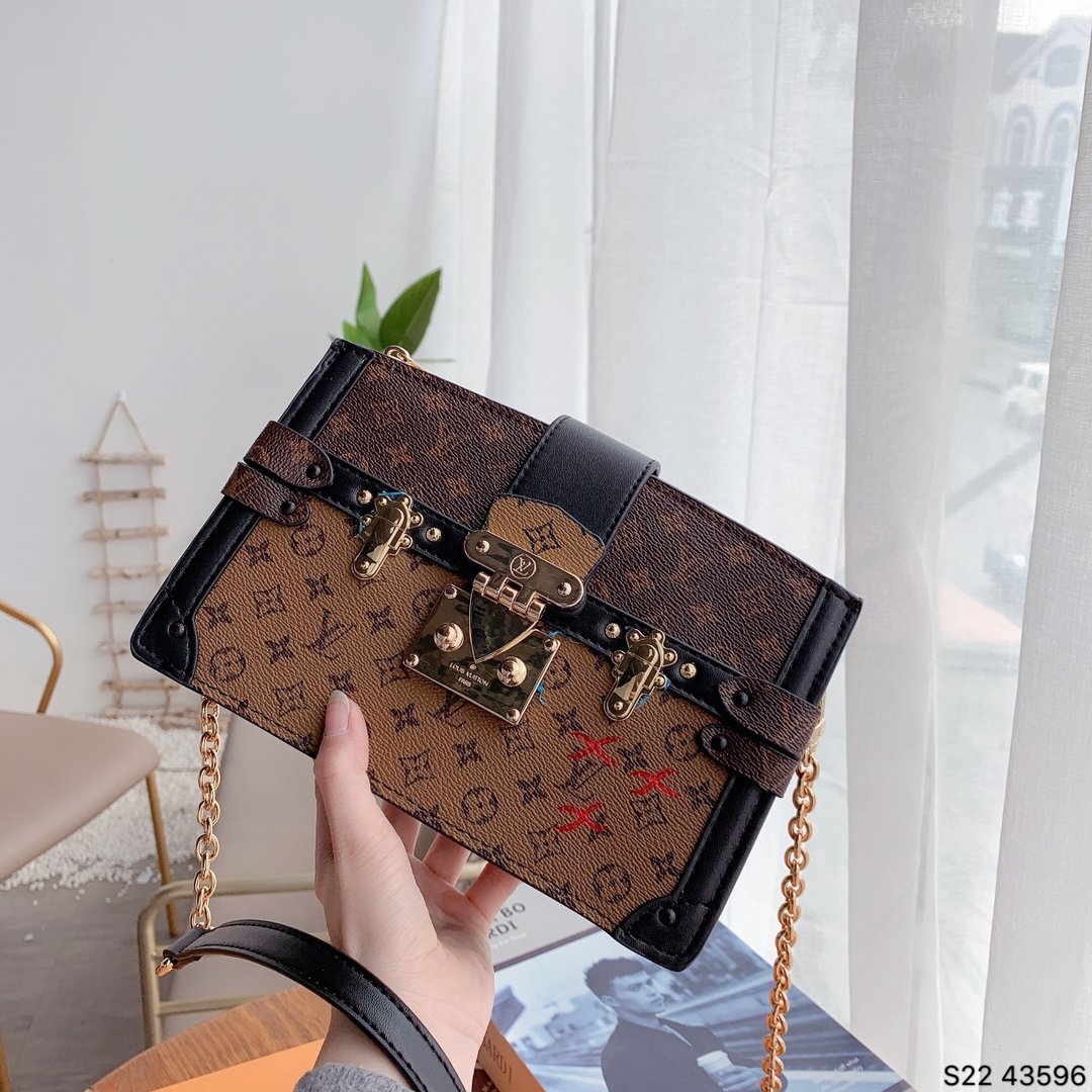 LV $78 gallery