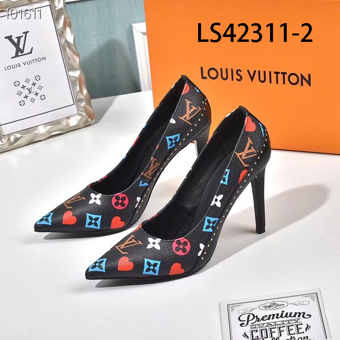 LV $78 gallery