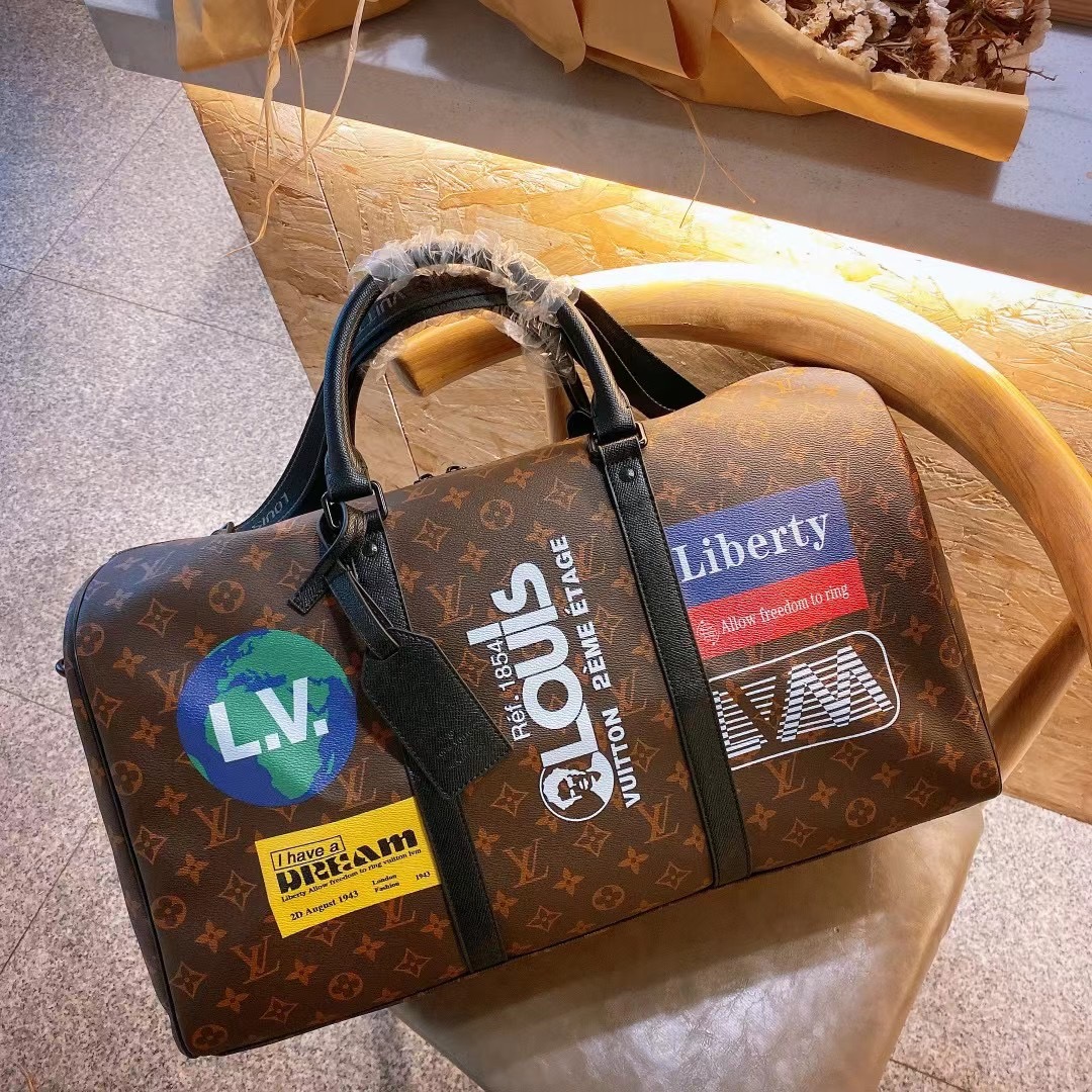 LV $78 gallery