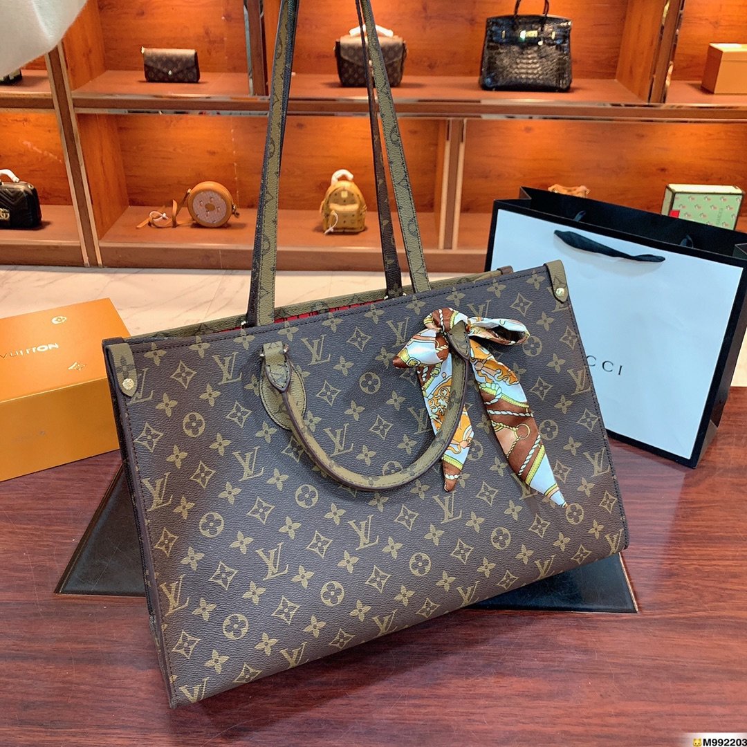 LV $78 gallery