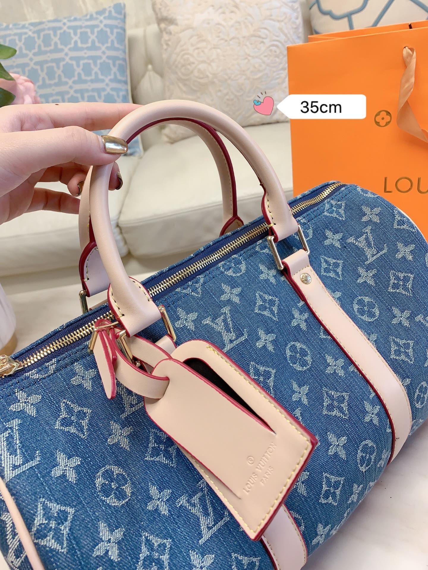 LV $78 gallery