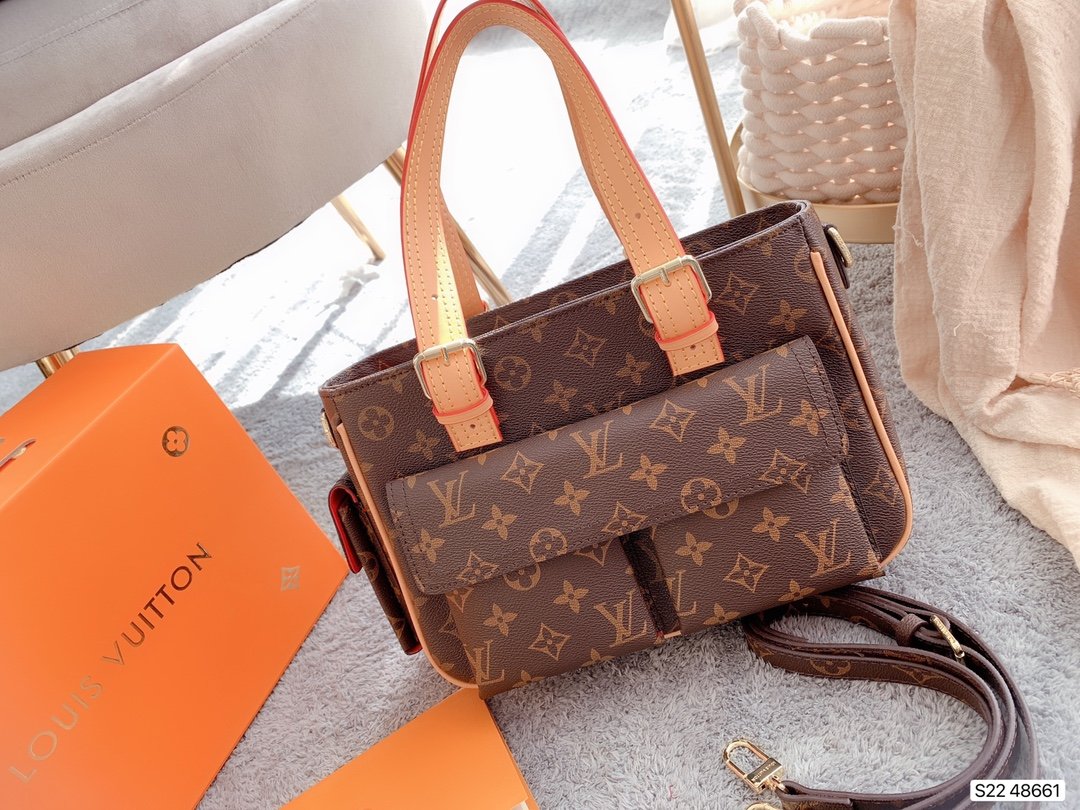 LV $78 gallery