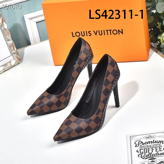 LV $78 gallery