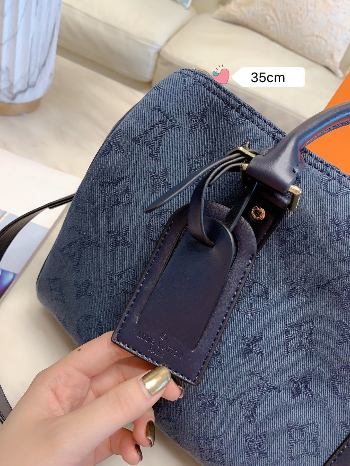 LV $78 gallery