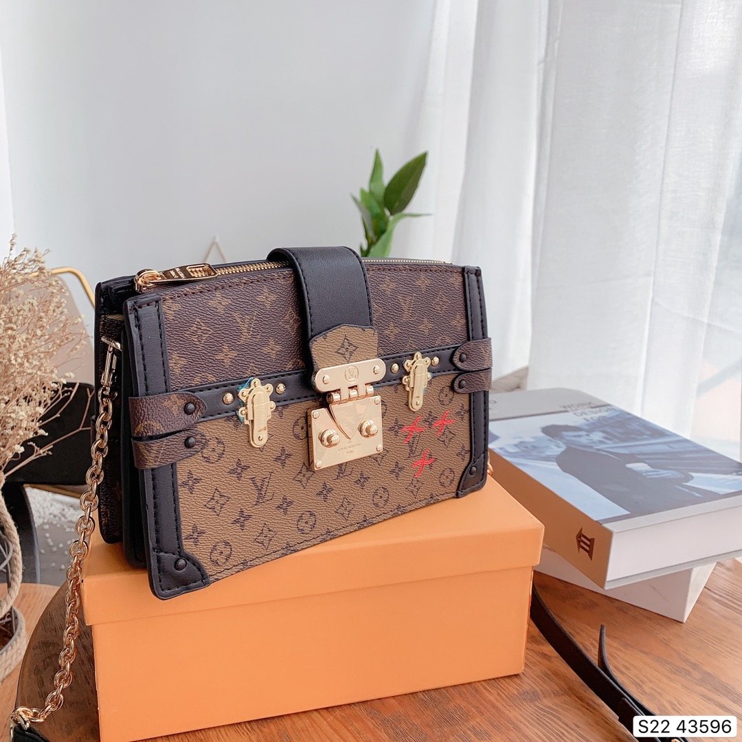 LV $78 gallery