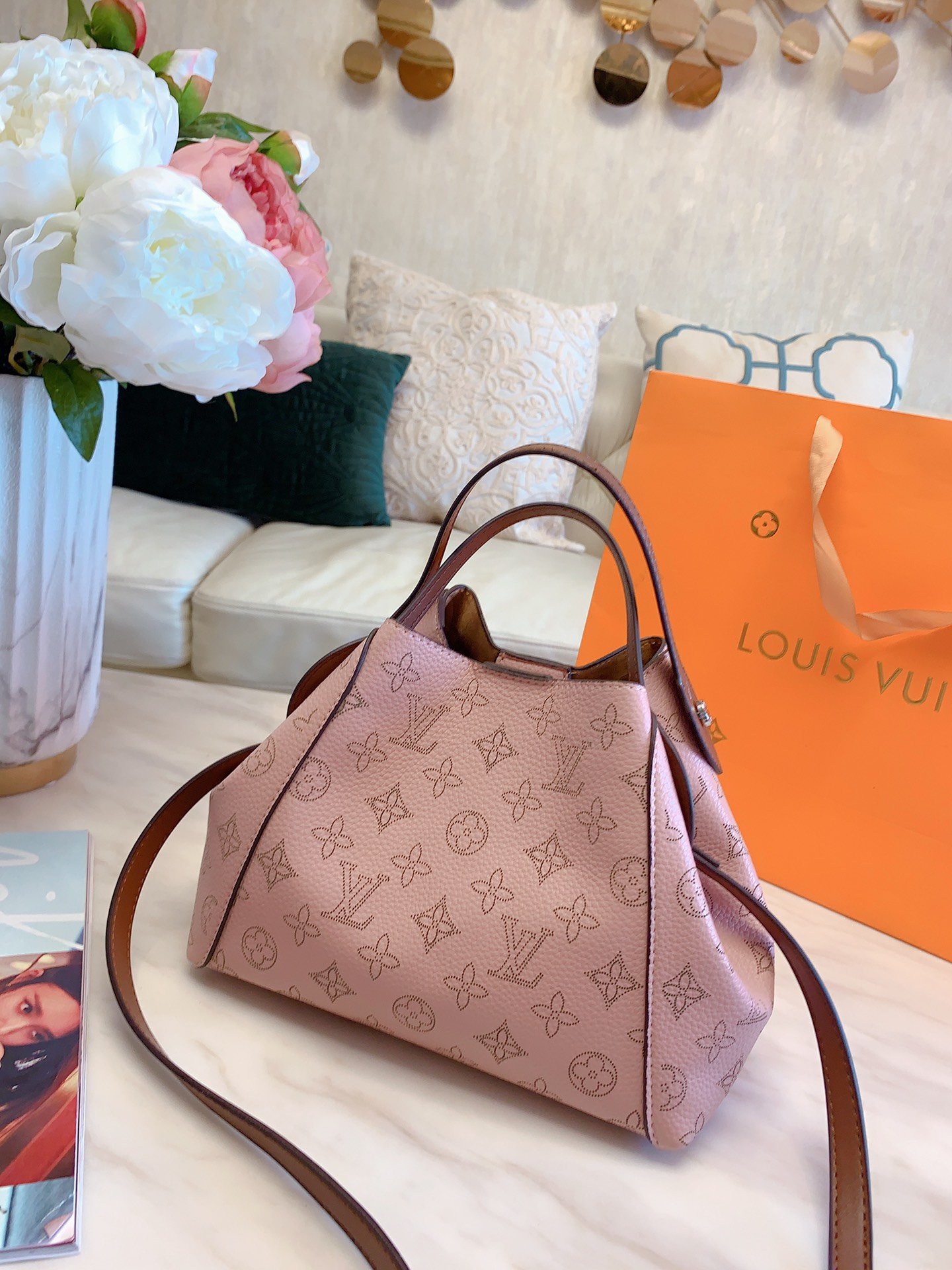 LV $78 gallery