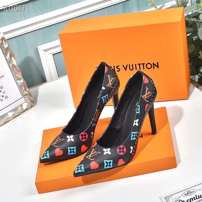 LV $78 gallery