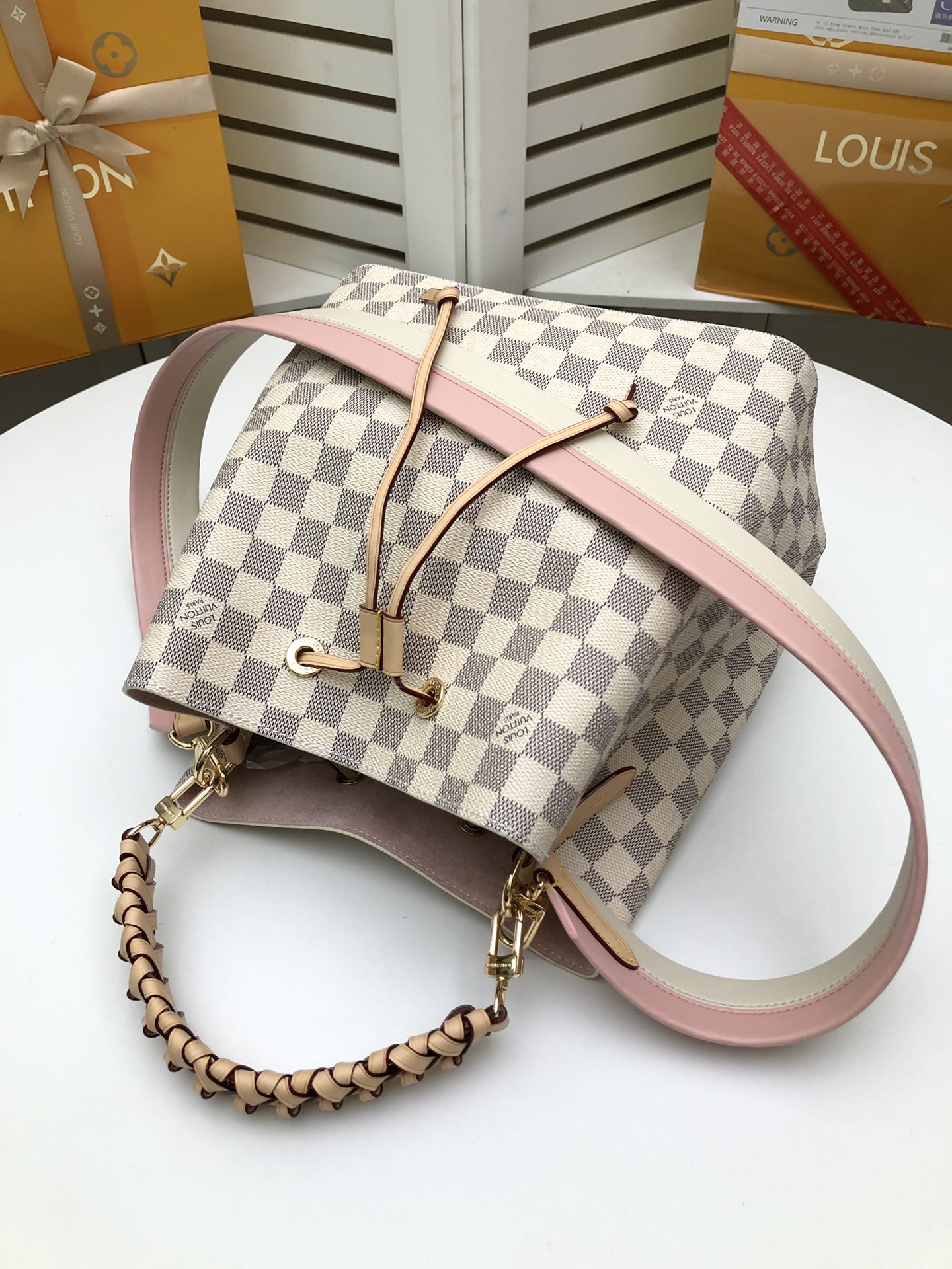 LV $79 gallery