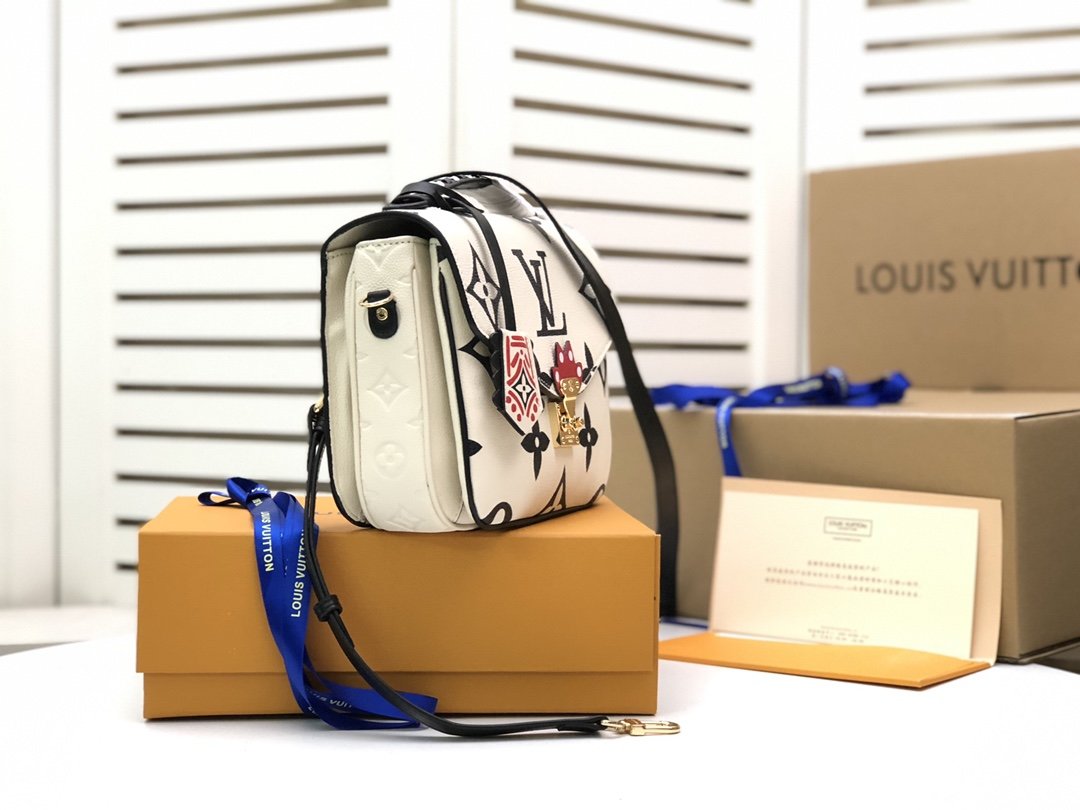 LV $80 gallery