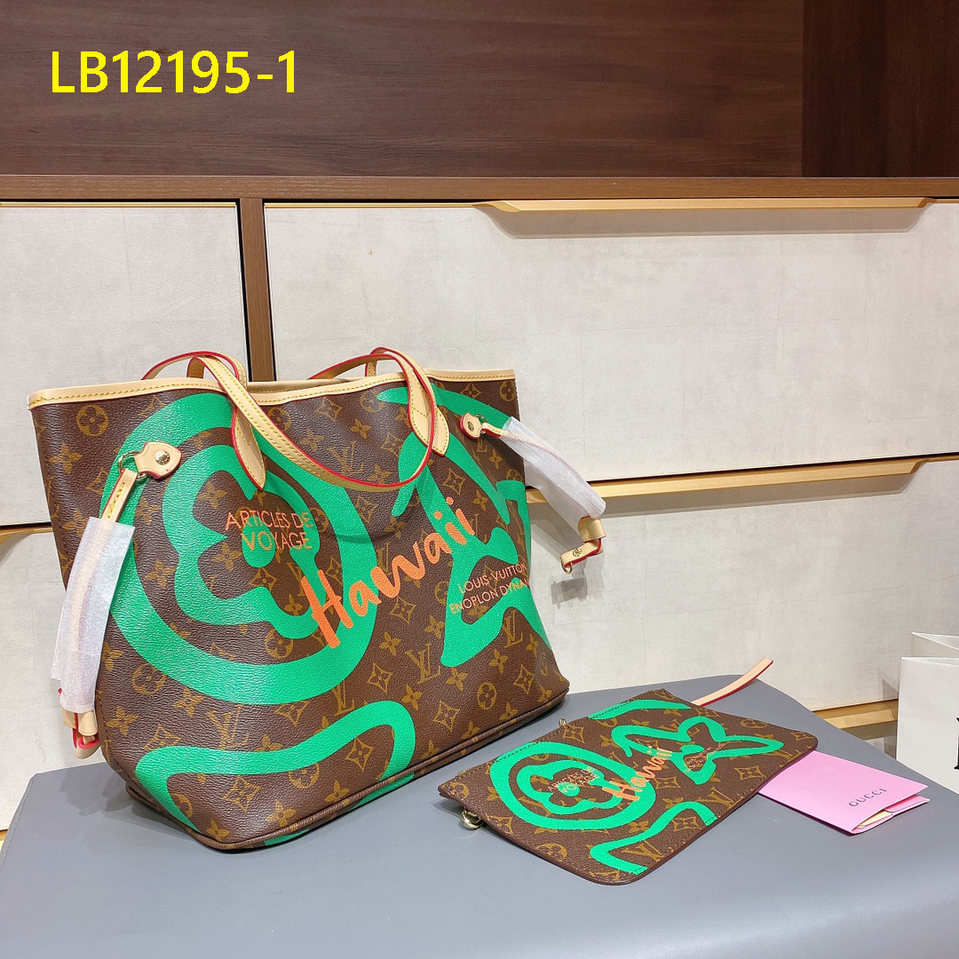 LV $80 gallery