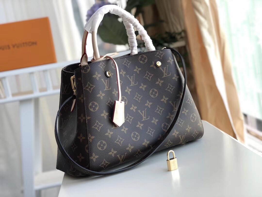 LV $80 gallery