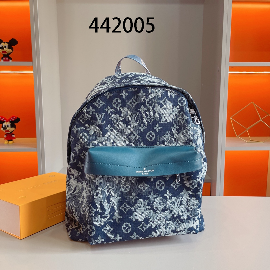 LV $80 gallery