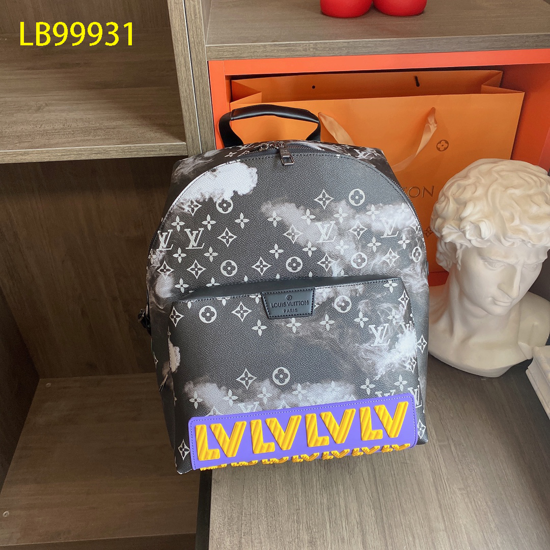 LV $80 gallery