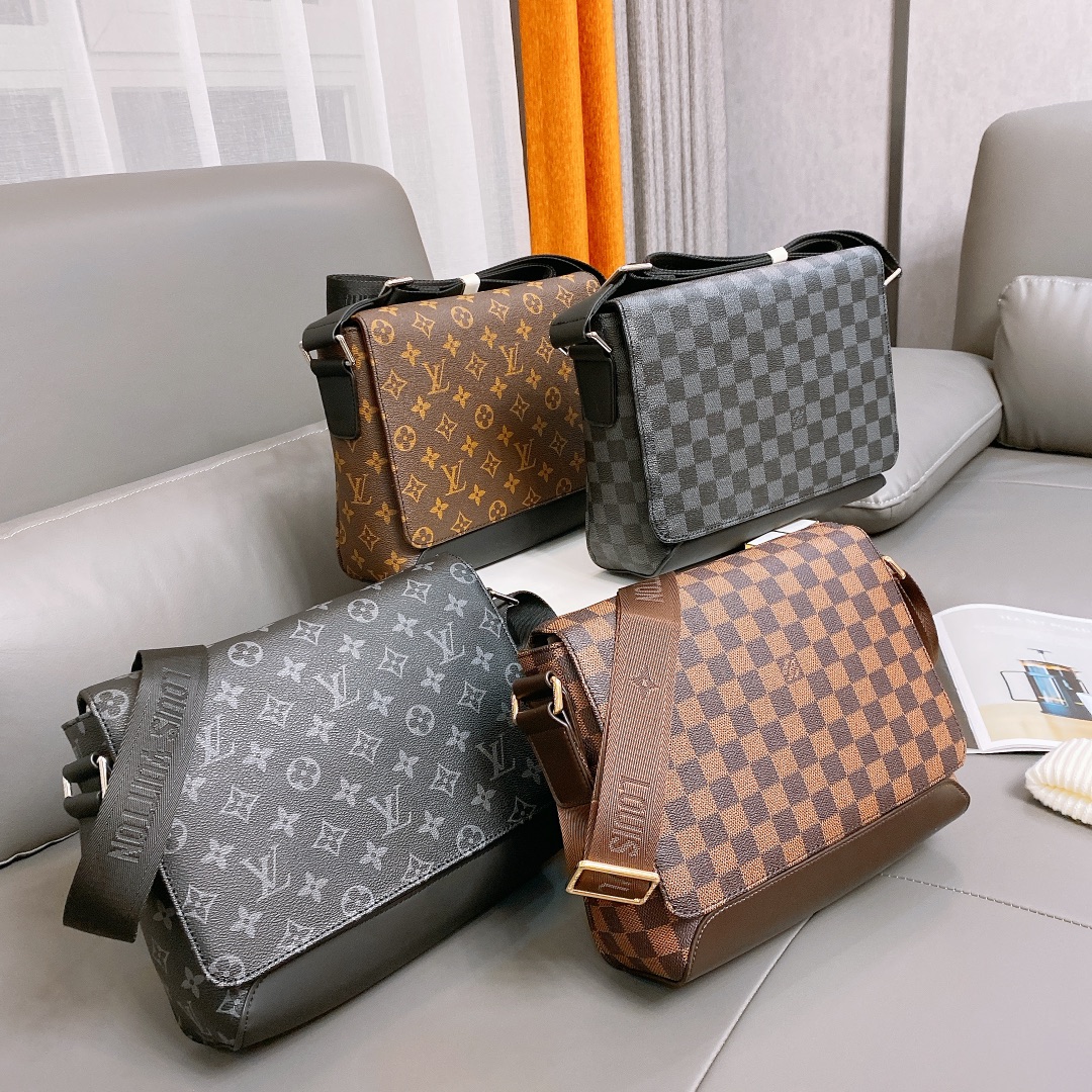 LV $80 gallery