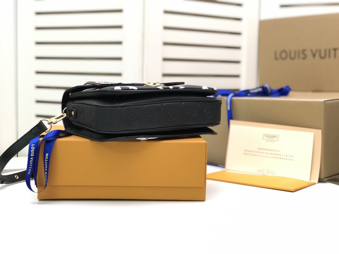 LV $80 gallery