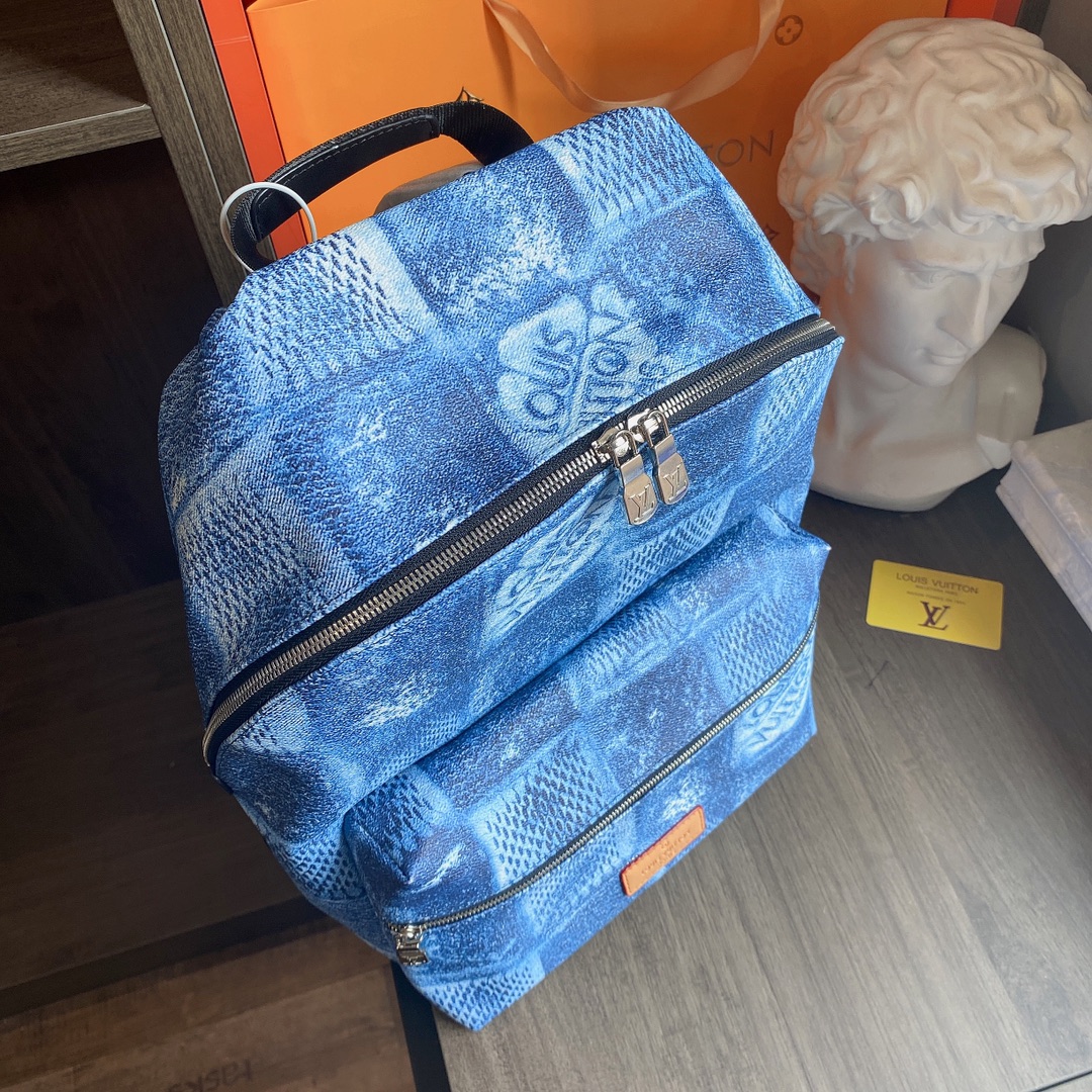 LV $80 gallery