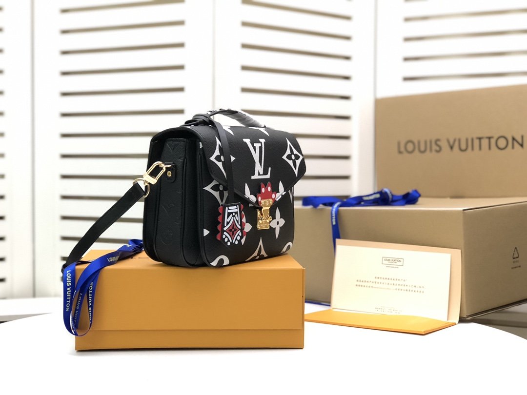 LV $80 gallery