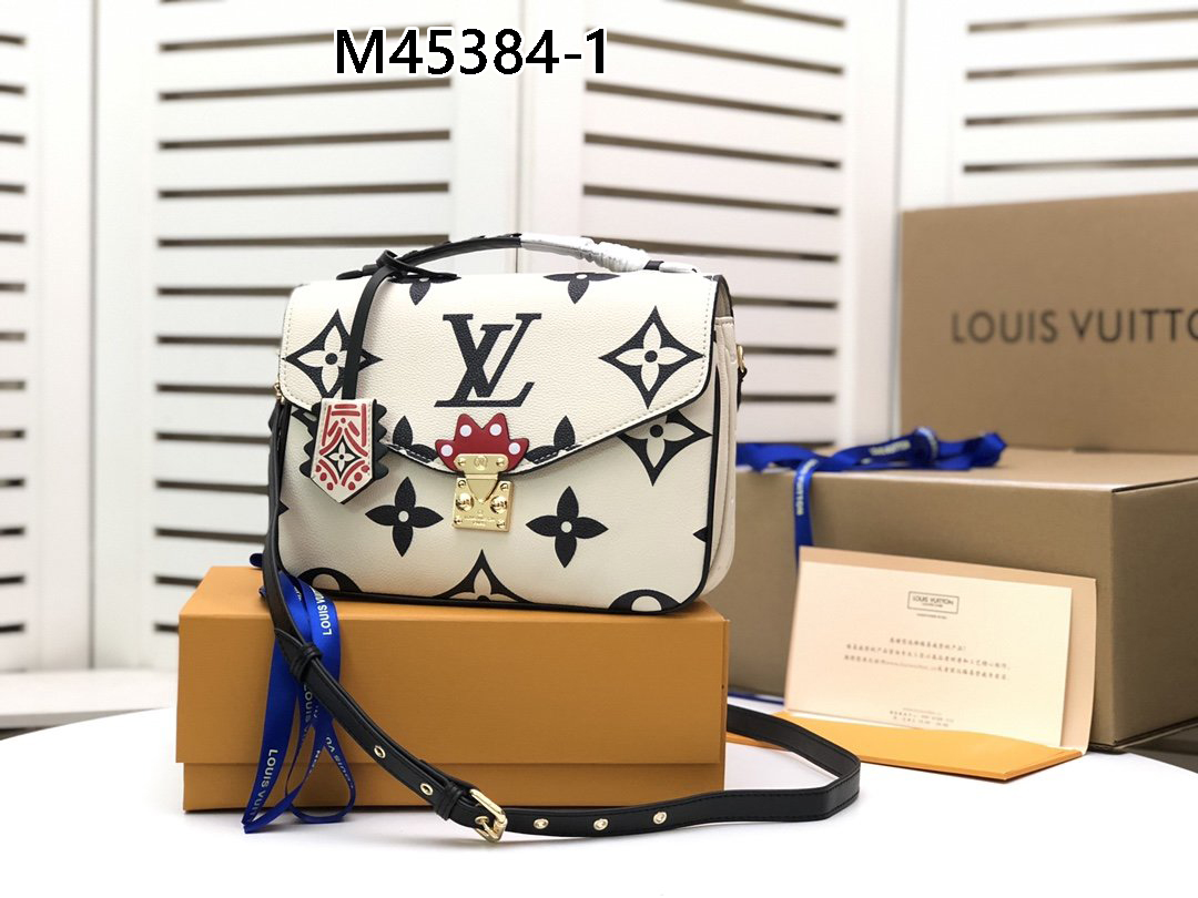 LV $80 gallery