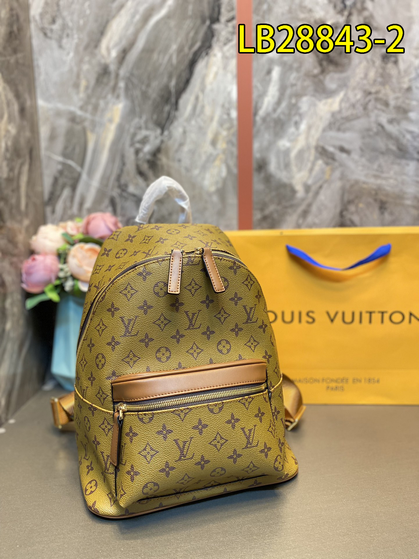 LV $80 gallery