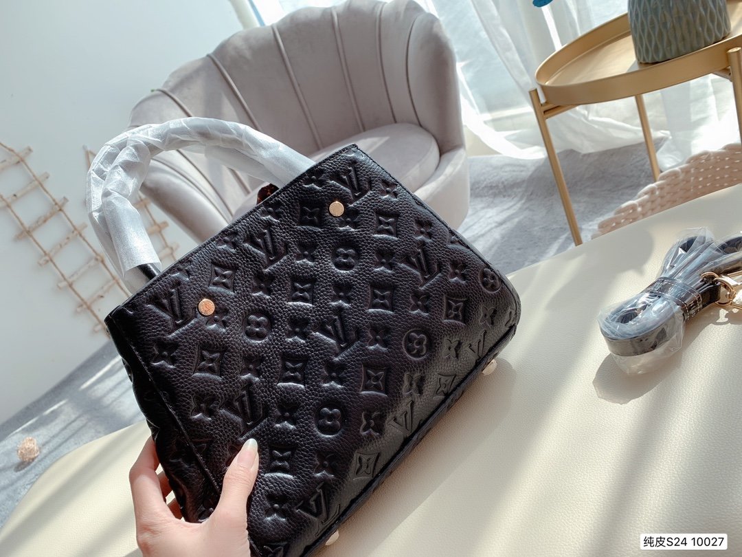 LV $80 gallery