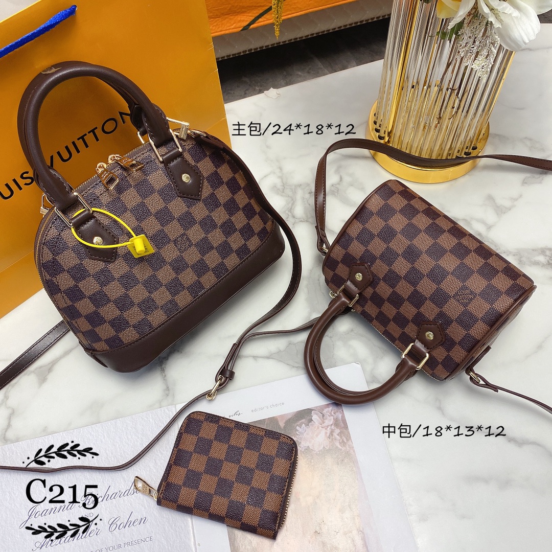 LV $80 gallery