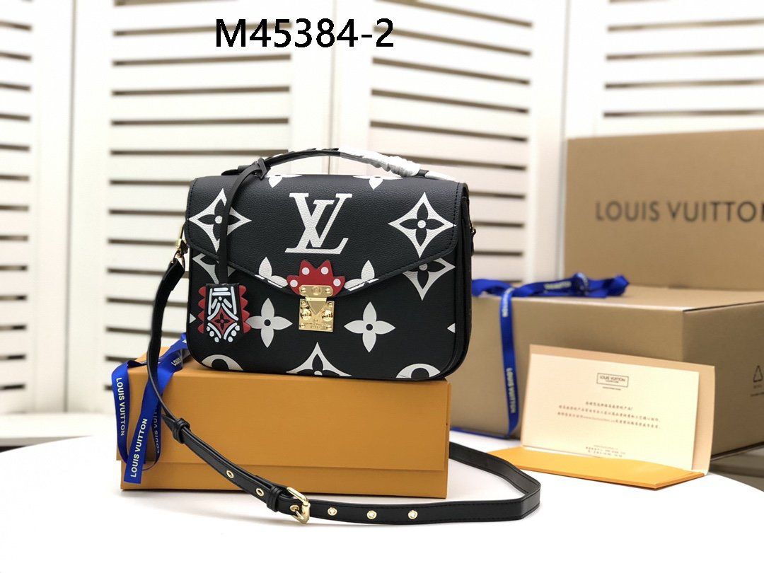 LV $80 gallery