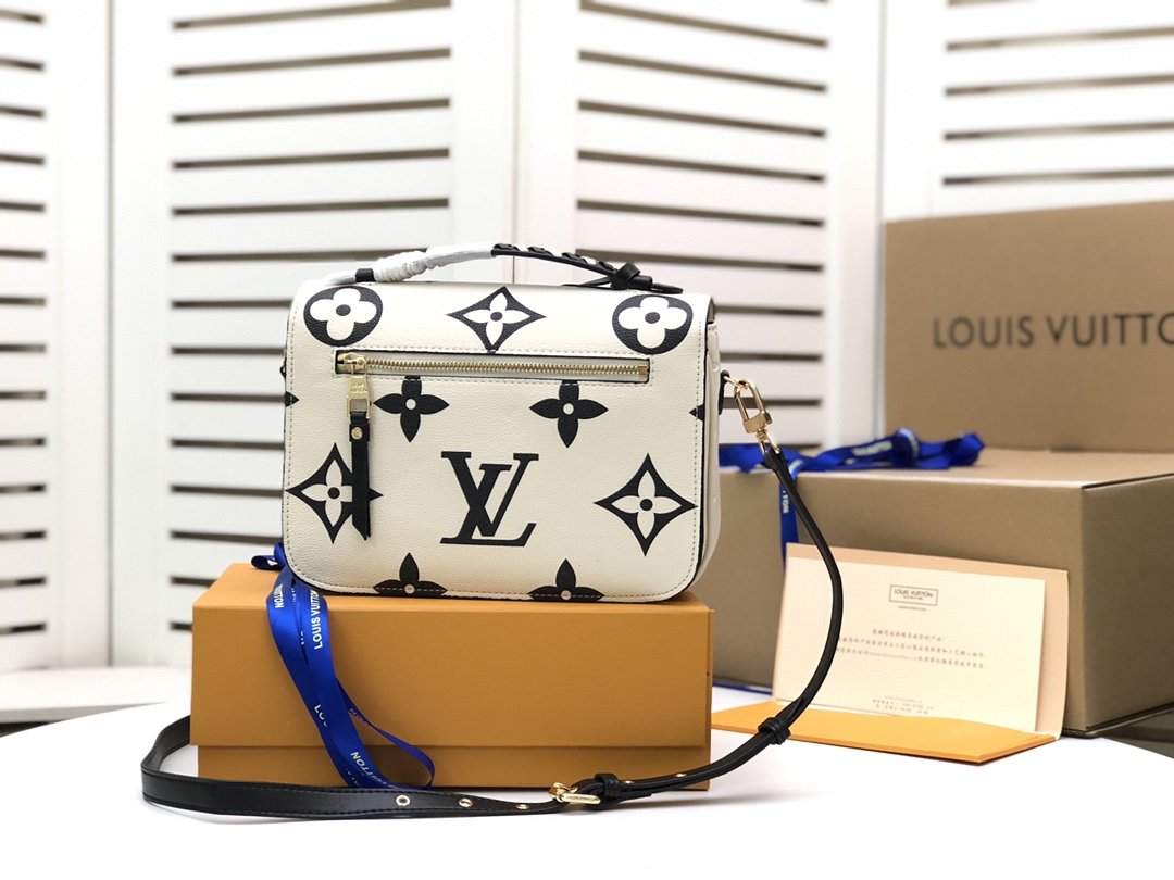 LV $80 gallery