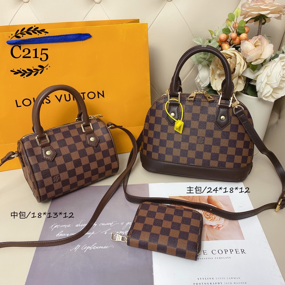 LV $80 gallery