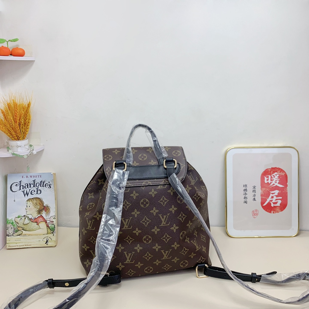 LV $80 gallery