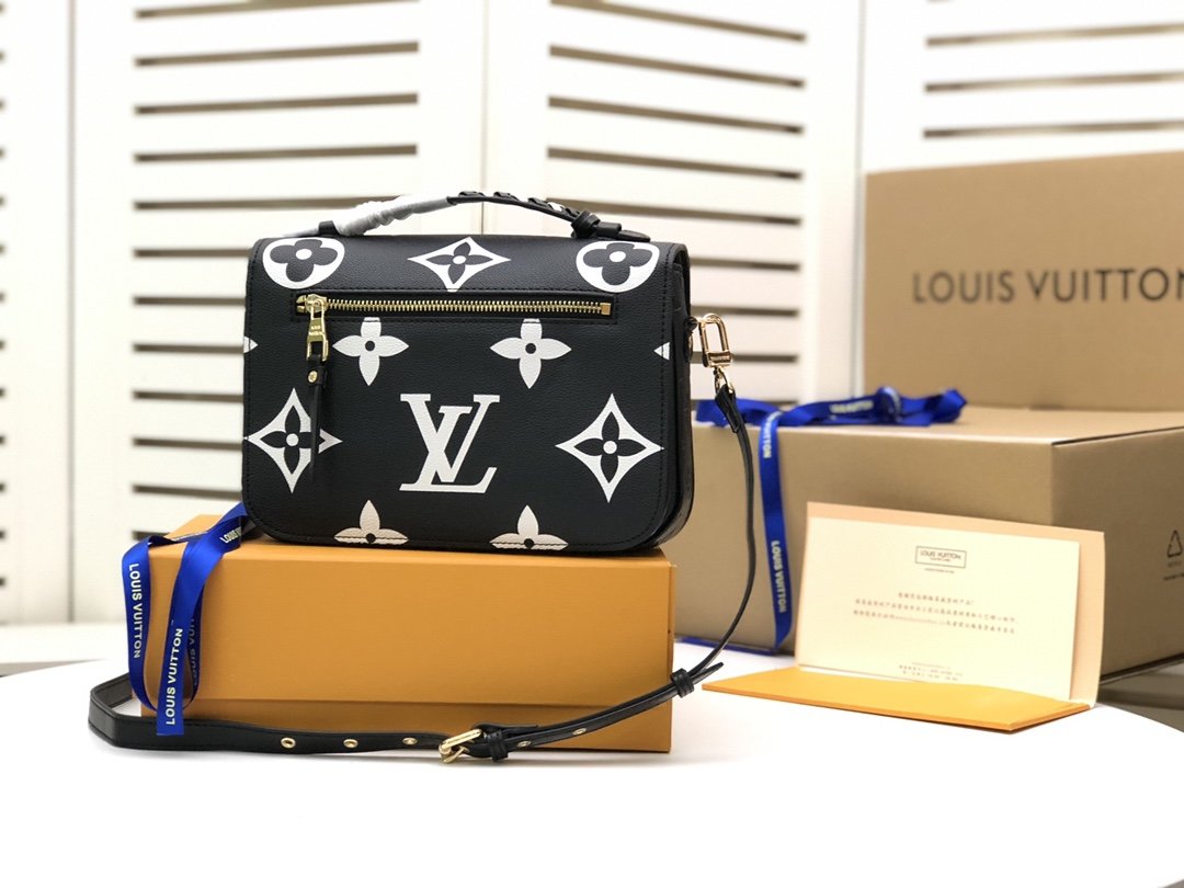 LV $80 gallery