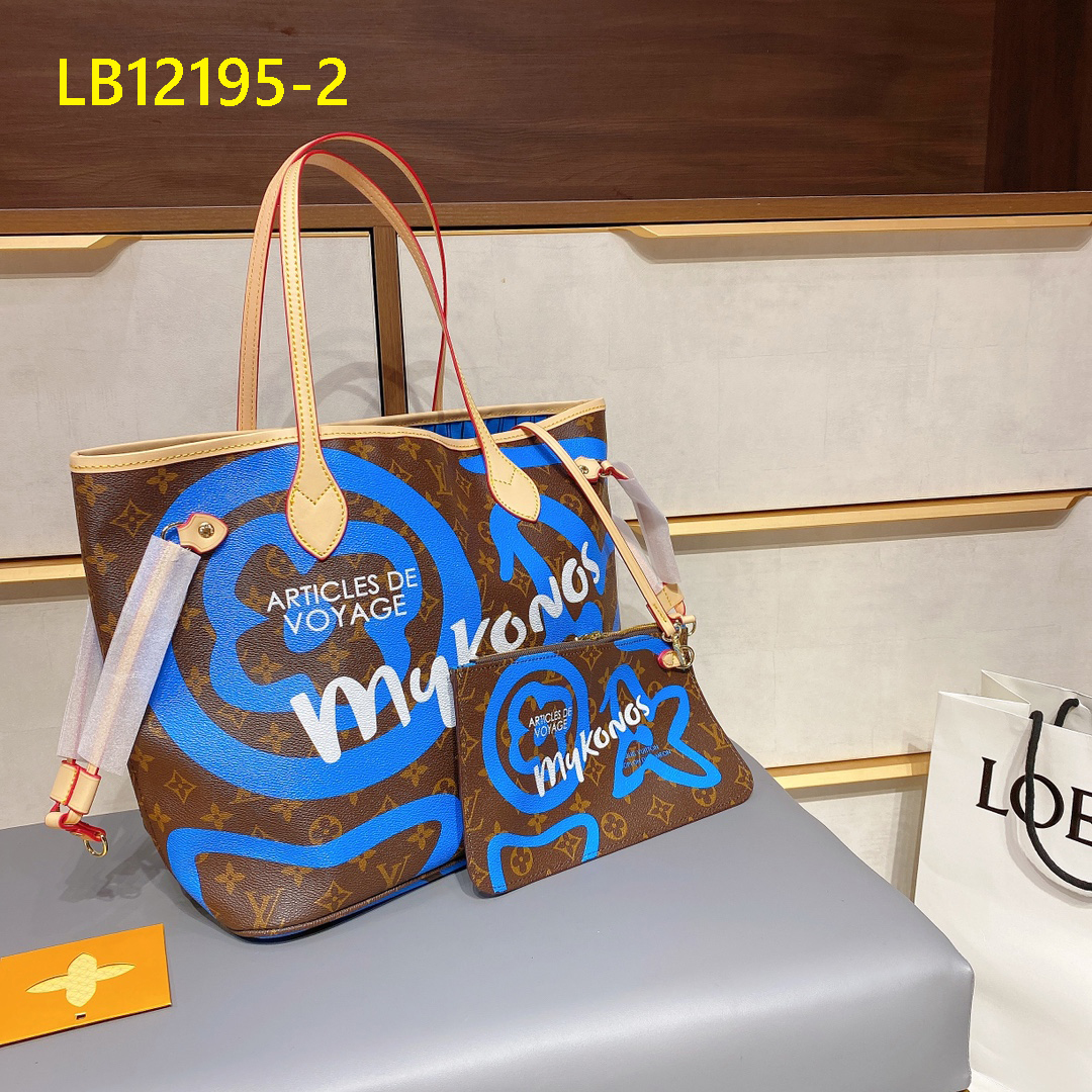 LV $80 gallery