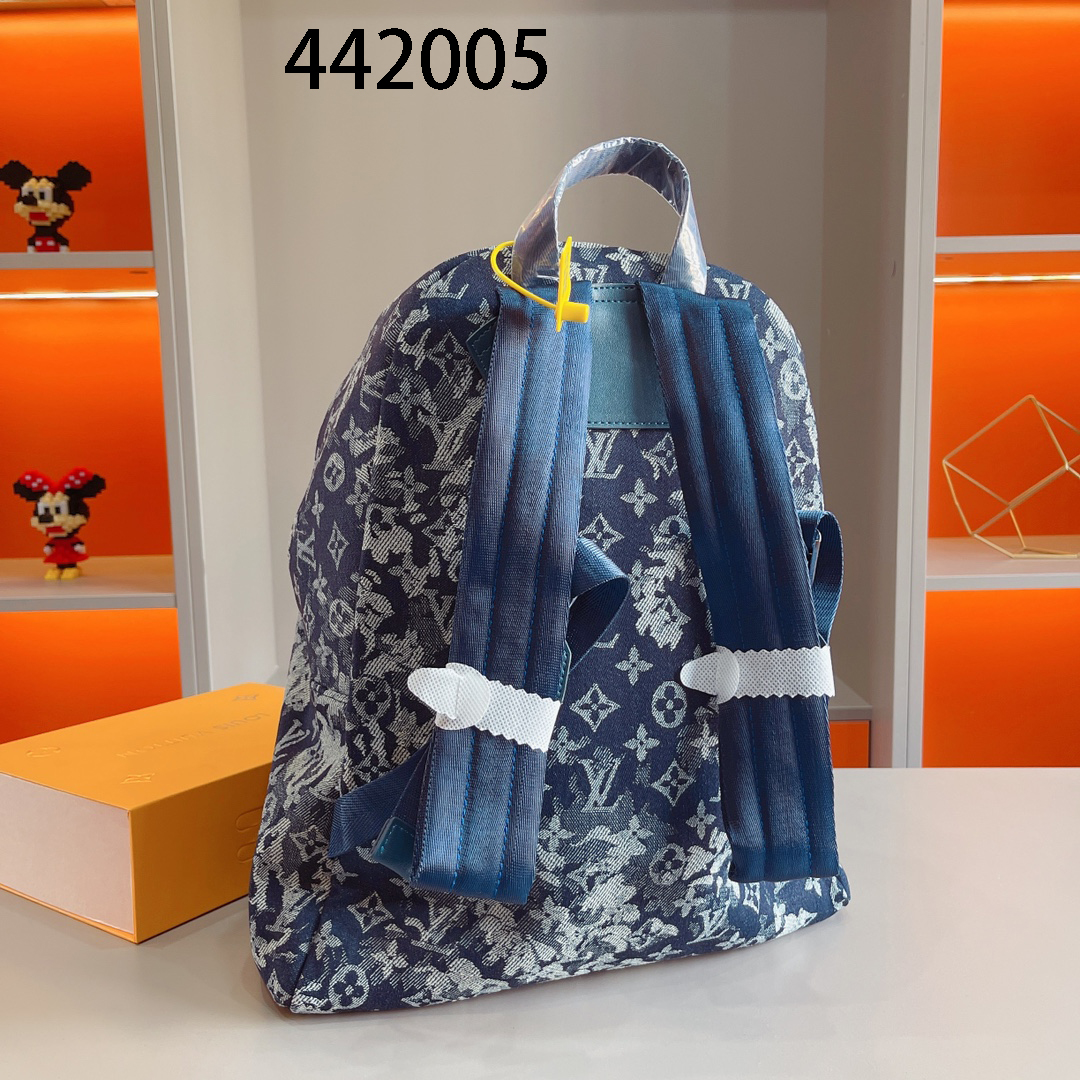 LV $80 gallery