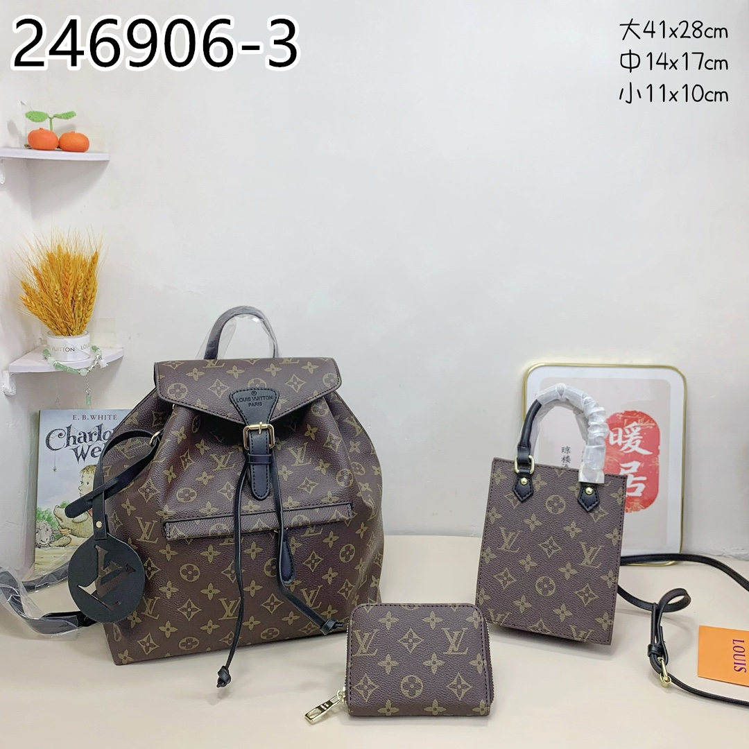 LV $80 gallery