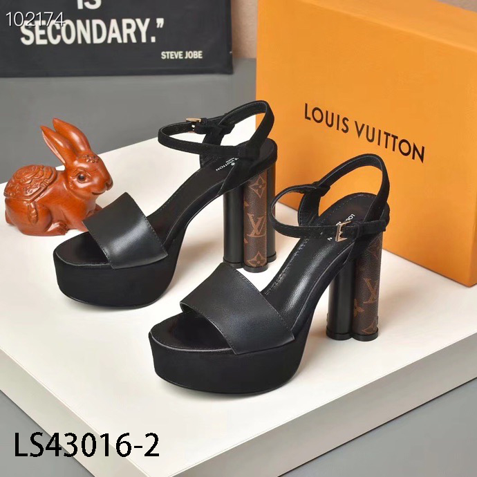 LV $80 gallery