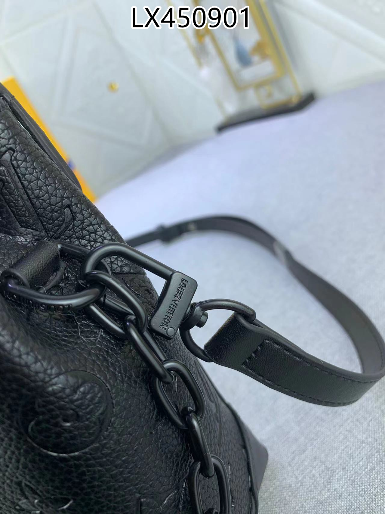 LV $80 gallery