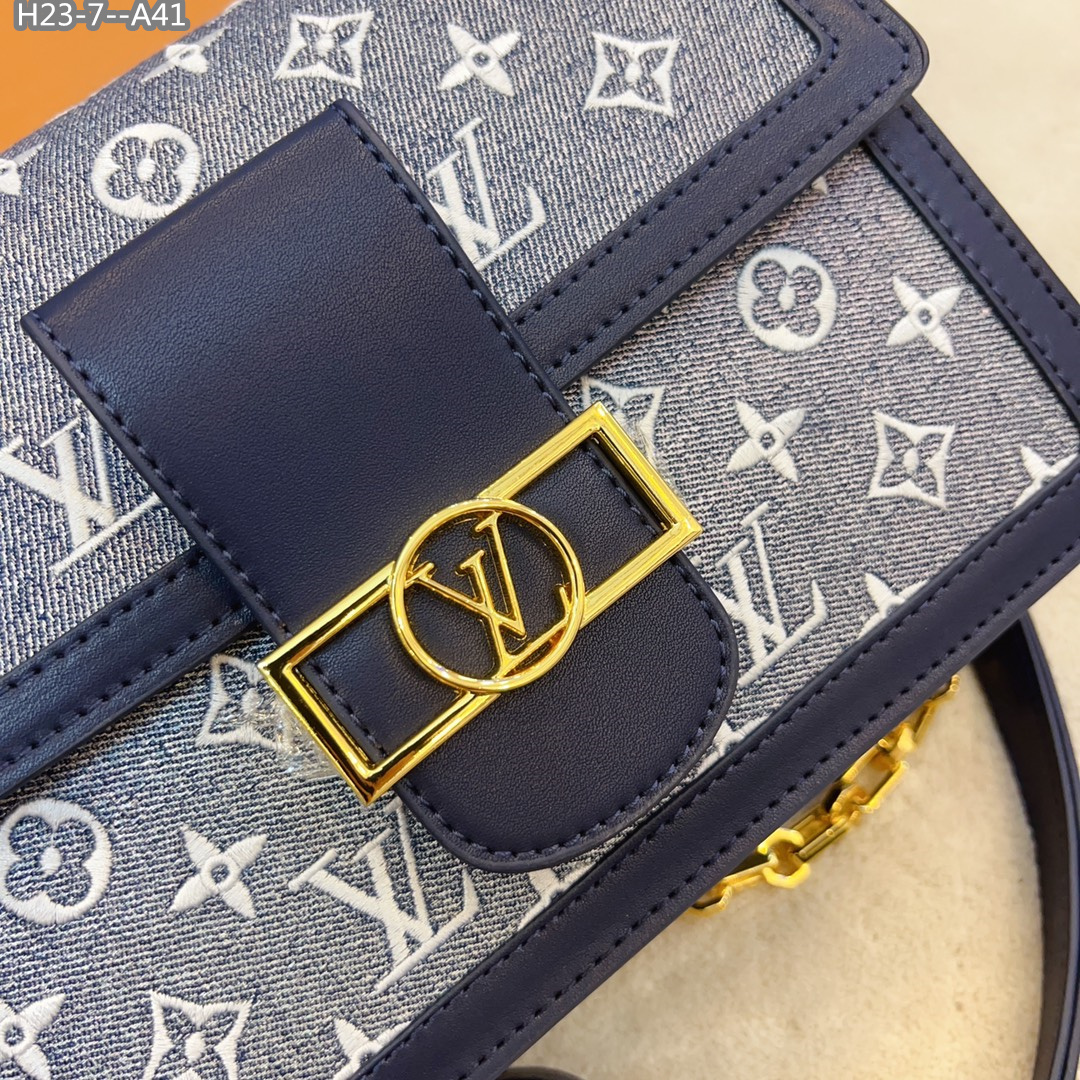 LV $81 gallery