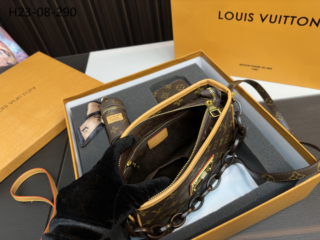 LV $81 gallery