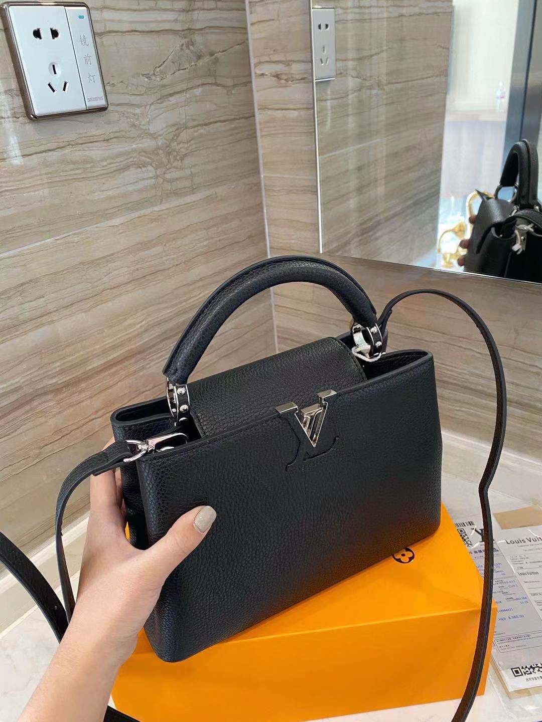 LV $81 gallery