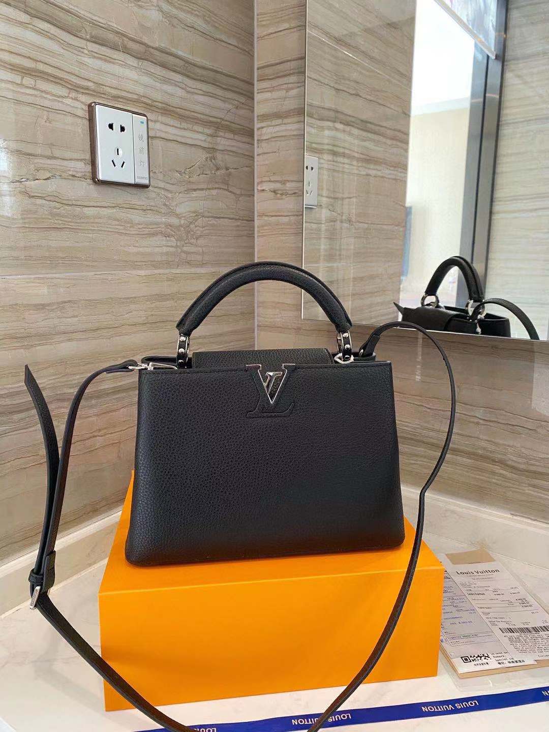 LV $81 gallery