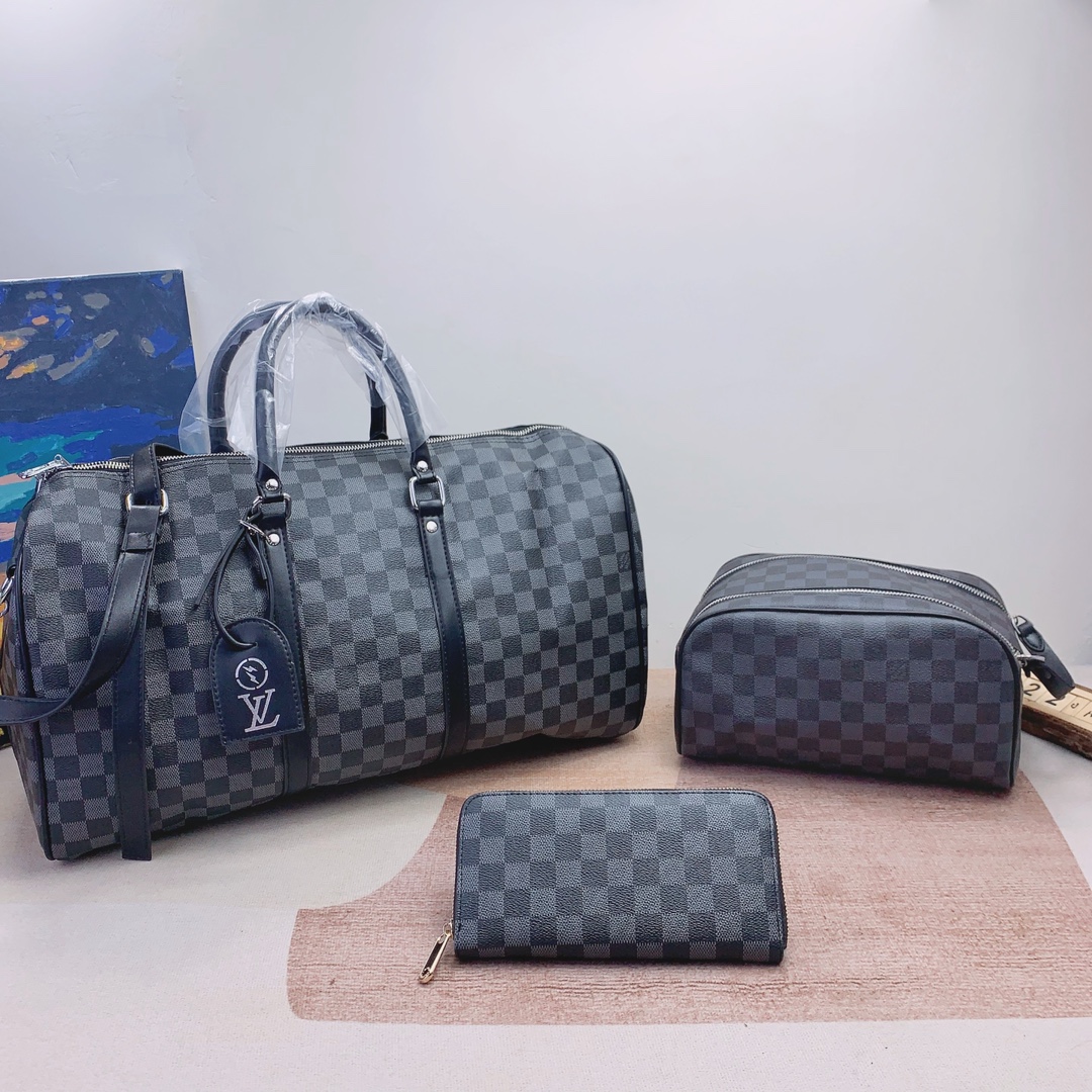 LV $81 gallery