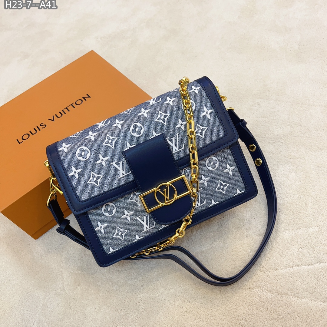 LV $81 gallery