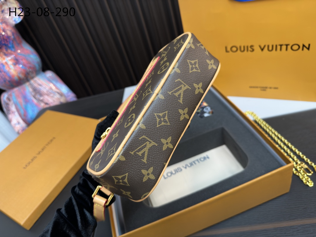 LV $81 gallery