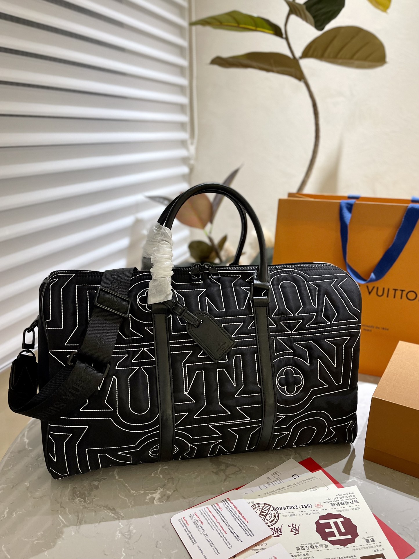 LV $81 gallery